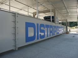 Distri-Pierres, Nice - Horaires d'ouverture