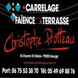 Protteau Christophe, Gourgé - Horaires d'ouverture
