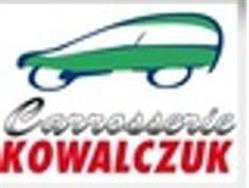 Carrosserie Kowalczuk, Douai - Horaires d'ouverture