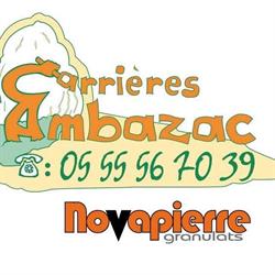 GARANDEAU Granulats Carrières d'Ambazac, - Horaires d'ouverture