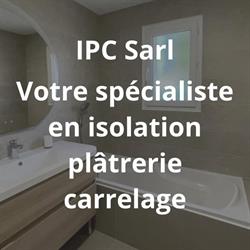 Ipc - Isolation Platrerie Carrelage, Les Martres-d'Artière - Horaires d'ouverture