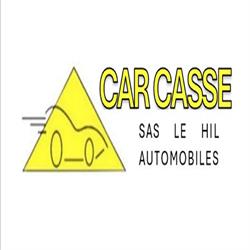 Car Casse, Noyal-Châtillon-sur-Seiche - Horaires d'ouverture