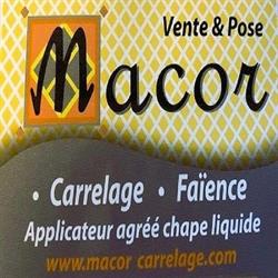 Macor Etablissements, Vay - Horaires d'ouverture