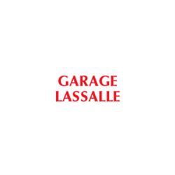 GARAGE LASSALLE, Beauvoir-de-Marc - Horaires d'ouverture