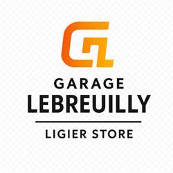 Garage Lebreuilly, Sottevast - Horaires d'ouverture