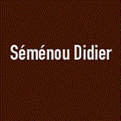 Séménou Didier Entrep, Saint-Paulet - Horaires d'ouverture