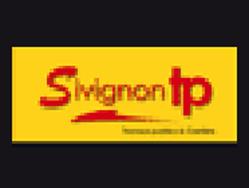Sivignon TP SAS, Vendenesse-lès-Charolles - Horaires d'ouverture