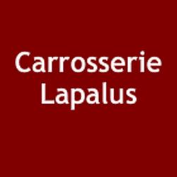 Carrosserie Lapalus SAS, La Roche-Vineuse - Horaires d'ouverture