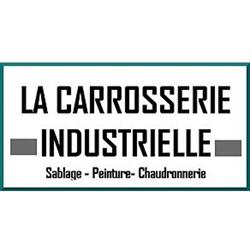 La Carrosserie Industrielle, Saint-Priest - Horaires d'ouverture