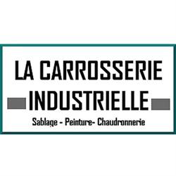 La Carrosserie Industrielle, Saint-Priest - Horaires d'ouverture