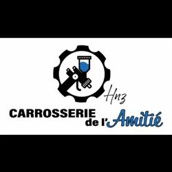 Carrosserie De L'Amitié, Cugnaux - Horaires d'ouverture