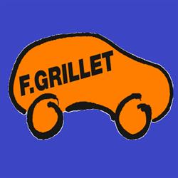 Carrosserie F. Grillet, Thonon-les-Bains - Horaires d'ouverture