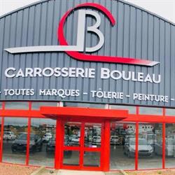 Carrosserie Picarde, Harly - Horaires d'ouverture