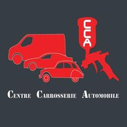 Centre Carrosserie Automobile, Lorient - Horaires d'ouverture
