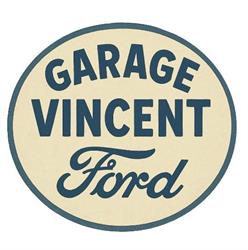 Garage Vincent Bernard - Agent Ford - Mécanique - Carrosserie - Toutes marques, Ancenis - Horaires d'ouverture
