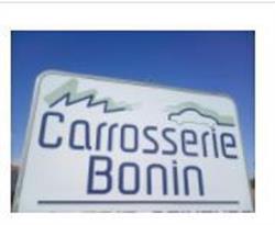 Carrosserie Bonin, Mornant - Horaires d'ouverture
