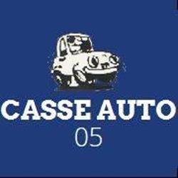 Casse Auto 05, La Bâtie-Neuve - Horaires d'ouverture