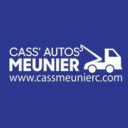 Cass Autos Meunier C, Billy - Horaires d'ouverture
