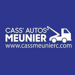 Cass' Autos Meunier Christophe, Billy - Horaires d'ouverture