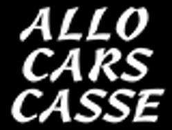 Allo Cars-Casse, Étampes - Horaires d'ouverture