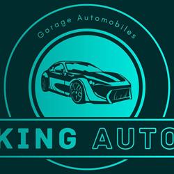 King Auto, Bonneville - Horaires d'ouverture