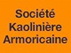 Société Kaolinière Armoricaine, Quessoy - Horaires d'ouverture