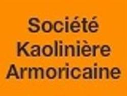 Société Kaolinière Armoricaine, Quessoy - Horaires d'ouverture