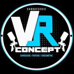 Carrosserie Vr Concept, Châteauneuf-les-Martigues - Horaires d'ouverture