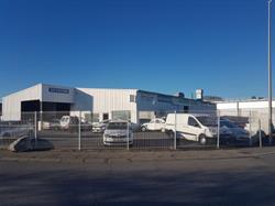 SAS Carrosserie Emorine, Coursan - Horaires d'ouverture