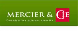 Mercier et Cie, Méru - Horaires d'ouverture