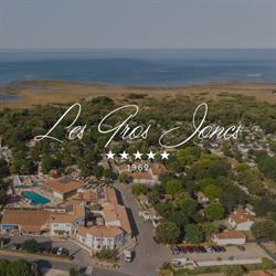 Epicerie Coop - Camping Gros Jonc, Saint-Georges-d'Oléron - Horaires d'ouverture