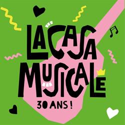 Casa Musicale, Perpignan - Horaires d'ouverture