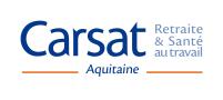 Carsat Aquitaine - Caisse D'assurance Retraite Et de La Santé au Travail, Bordeaux - Horaires d'ouverture