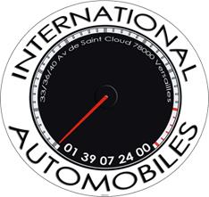 Honda International Automobiles, Versailles - Horaires d'ouverture