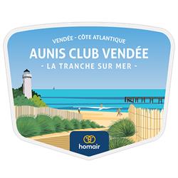 Camping Homair - Aunis Club Vendée, La Tranche-sur-Mer - Horaires d'ouverture