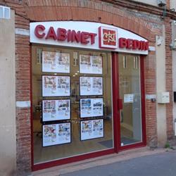 Cabinet Bedin Immobilier (Toulouse Côte Pavée), - Horaires d'ouverture