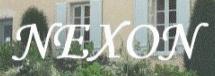 Mairie de Nexon, - Horaires d'ouverture