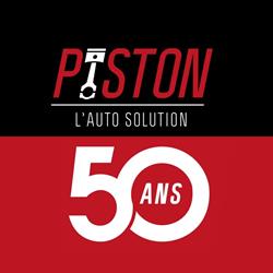 Piston, Villefranche-sur-Saône - Horaires d'ouverture