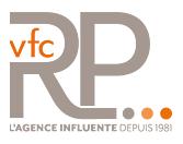 VFC Relations Publiques, Levallois-Perret - Horaires d'ouverture