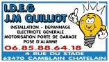 I.d.e.g Jm.quilliot, Camblain-Châtelain - Horaires d'ouverture