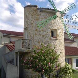HÔTEL LE MOULIN DES GARDELLES, Malauzat - Horaires d'ouverture