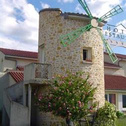 HÔTEL LE MOULIN DES GARDELLES, Malauzat - Horaires d'ouverture