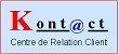 Centre D'appel Kontact, Dunkerque - Horaires d'ouverture