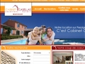 Agence Immobilière Perpignan - Cabinet Casellas, - Horaires d'ouverture