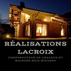 Réalisations Lacroix, Mieussy - Horaires d'ouverture