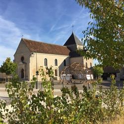 Mairie, Landes-le-Gaulois - Horaires d'ouverture