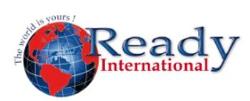 Ready International Services, Toulouse - Horaires d'ouverture