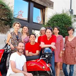 C.l.e - Centre Linguistique Pour Etrangers, Tours - Horaires d'ouverture