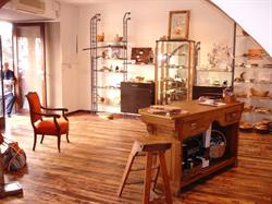 L'Atelier du Couteau Diffusion, Ajaccio - Horaires d'ouverture