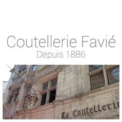 Favié Coutellerie, Périgueux - Horaires d'ouverture